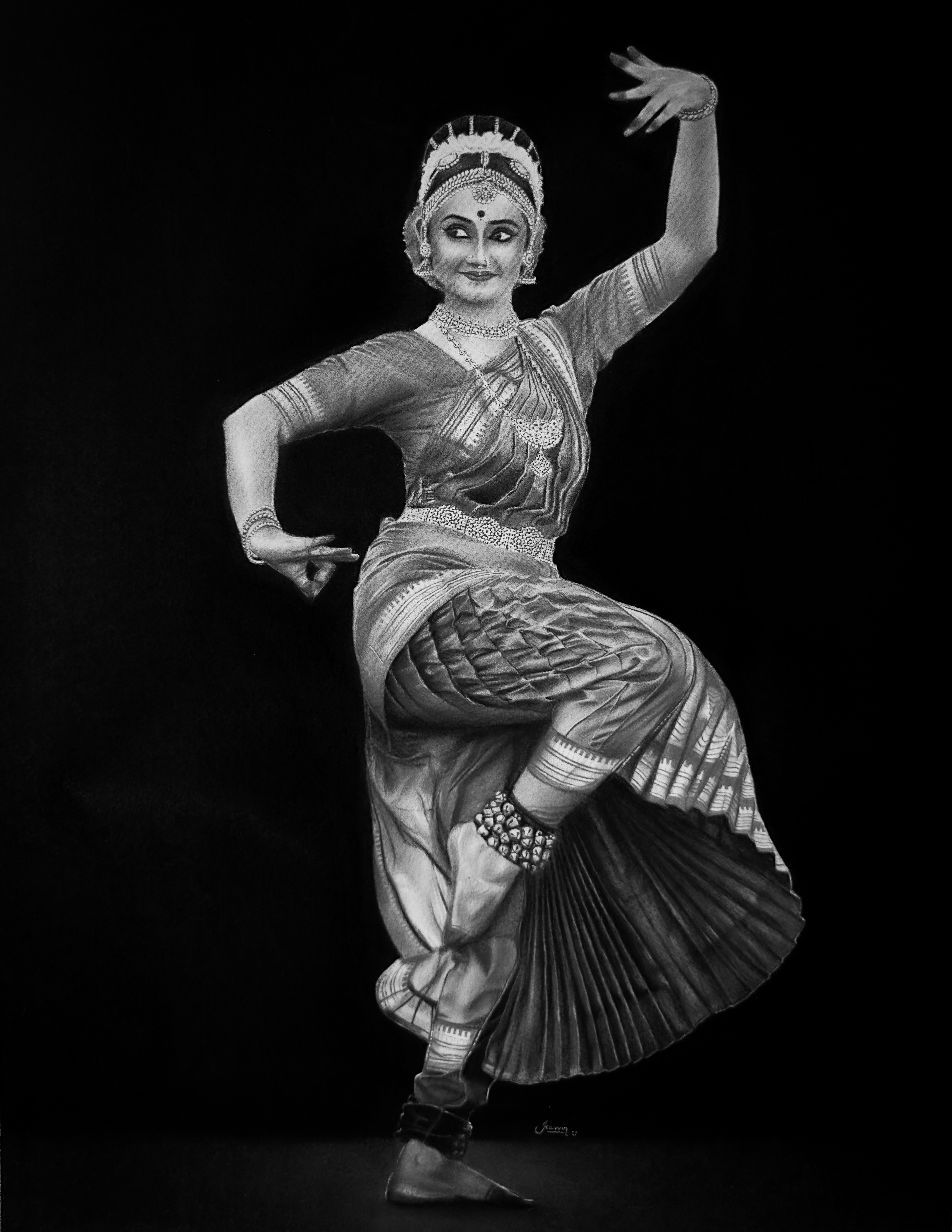 Nritya Traya II